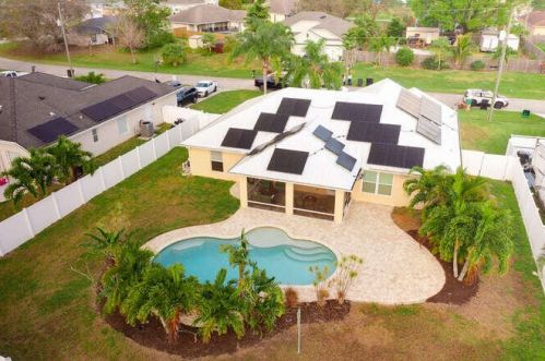 3738 Kakopo St, Port Saint Lucie FL  34953-3627 exterior