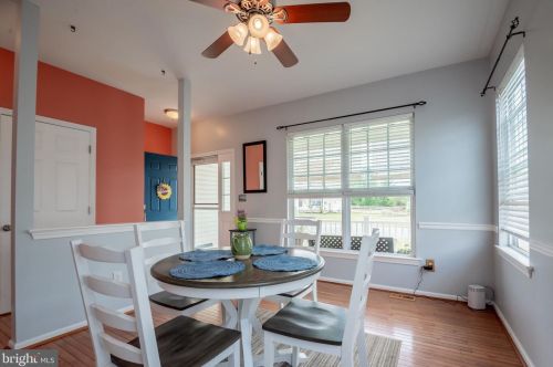 118 Winterton Ln, Dover DE  19904-3820 exterior