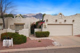 7459 Serenity Ln, Tucson, AZ 85750-6201