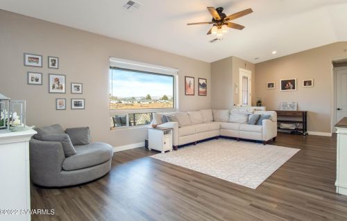 4631 Juniper Trl, Cottonwood, AZ 86326-5849