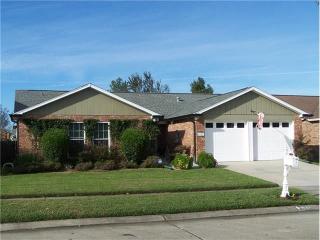 1621 Appleby Ln, Harvey, LA 70058-6600