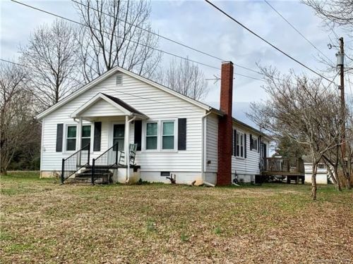 1571 Turnersburg Hwy, Statesville, NC 28625-2555