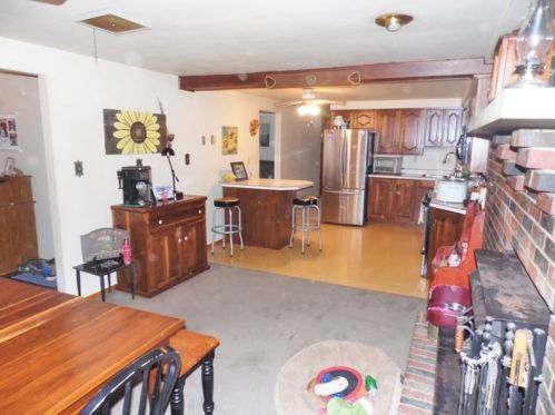 4706 Smithfield St, Mckeesport PA  15135-1216 exterior