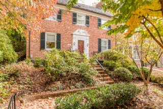 1642 Jonquil St, Washington, DC 20012-1108
