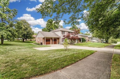 600 Quail Run Rd, Liberty Township, OH 45042