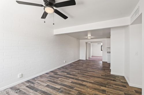 219 Calle Francita, Tucson AZ  85706-4072 exterior