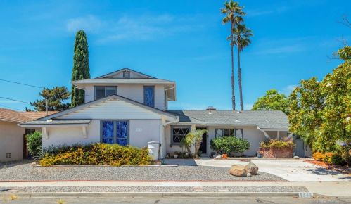 5545 Lodi St, San Diego, CA 92117-1139