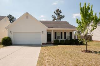 1465 Middlesbrough Dr, Fayetteville, NC 28306-7739