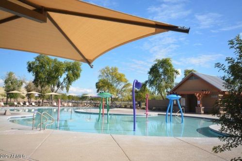 4468 Sundance Ct, Gilbert AZ  85297-9706 exterior