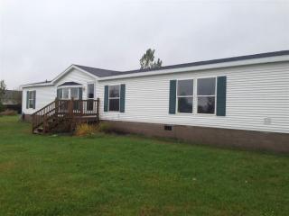 2161 Kowalski Rd, Peplin, WI 54455-8125