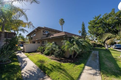 3146 Caminito Quixote, San Diego CA 92154-2253 exterior