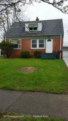 5647 South Blvd, Cleveland OH  44137-3544 exterior