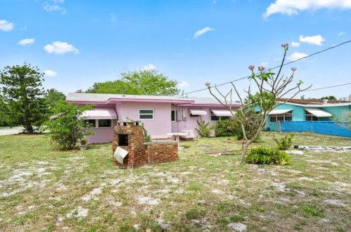 298 2 St, Boca Raton FL 33432-4003 exterior