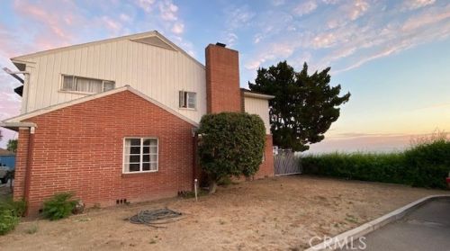 374 Avocado Crest Rd, La Habra CA  90631-8186 exterior