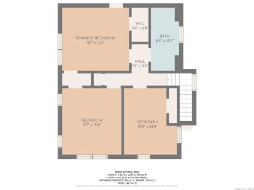 2 Tennyson St, Hartsdale NY  10530-1319 exterior