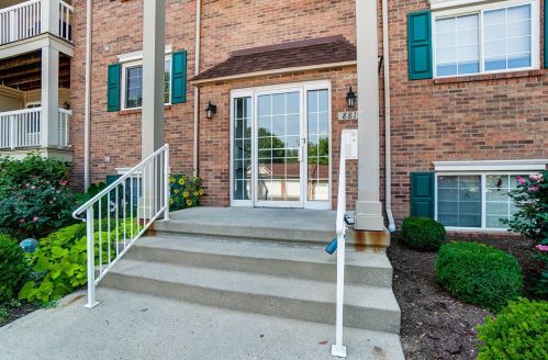 8811 Carrousel Park Cir, Cincinnati, OH 45251-5950