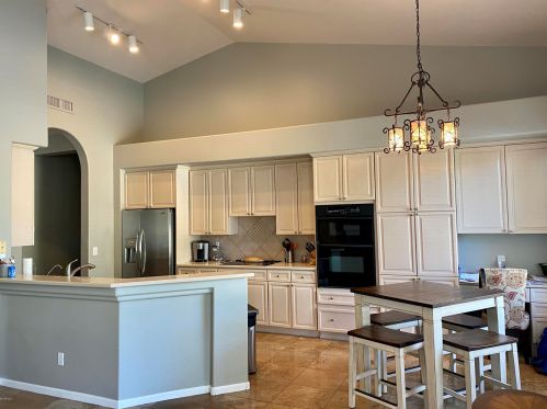 9663 117th St, Scottsdale AZ  85259-5982 exterior