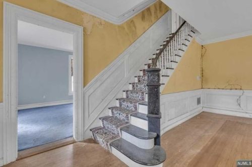 119 Belvidere Ave, Washington NJ  07882-1402 exterior