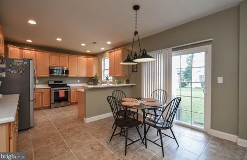 3471 Mckeever Rd, Macungie PA  18062-2094 exterior
