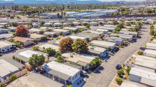 89 Sir Galahad Dr, Riverside CA  92507-6950 exterior