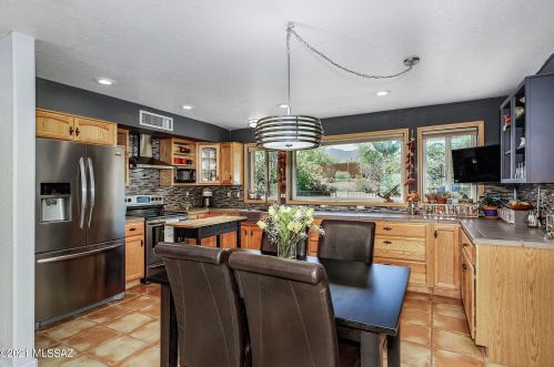 12560 Arbor Vista Blvd, Tucson AZ  85749-8694 exterior