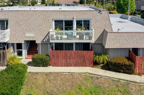 403 Requeza St, Encinitas CA  92024-3765 exterior