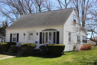 52 Glenbrook Rd, Bridgeport, CT 06610-1130