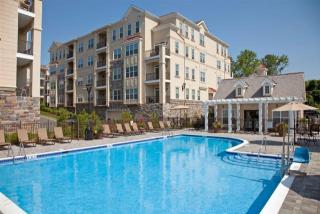 710 Presidential Dr, Lebanon NJ  08833-2407 exterior