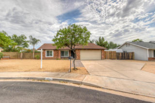 5041 Fox Cir, Mesa, AZ 85205-5360