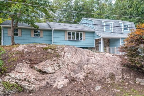 109 Shore Rd, Andover NJ  07821-2242 exterior