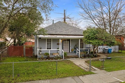 1800 Veatch St, Oroville CA  95965-4743 exterior