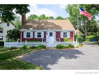 199 Wells Rd, Hartford, CT 06109-2925