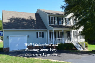 7021 Summers Trace Ct, Chesterfield VA  23832-8470 exterior