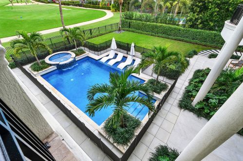 121 Royal Palm Way, Boca Raton FL 33432-7940 exterior