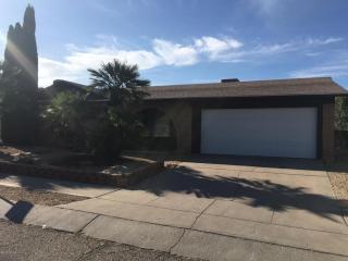 4047 Firethorn St, Tucson AZ  85741-1003 exterior