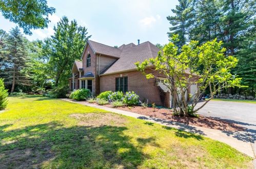131 Bullivant Farm Rd, Marion, MA 02738-1155