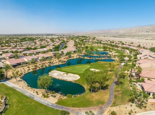 81243 Camino Lampazos, Indio CA 92203-4411 exterior