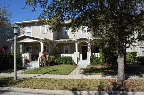 1019 Nash Dr, Kissimmee FL 34747-4310 exterior