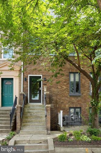 1740 T St, Washington, DC 20009-7172