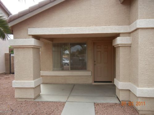 15883 Tasha Dr, Sun City AZ  85374-5725 exterior