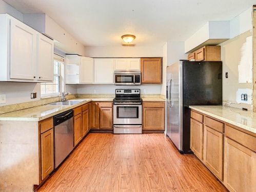 2315 Sandburg Pt, Homosassa FL  34448-1825 exterior