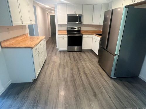 89 Starr St, Norwich CT  06360-4025 exterior