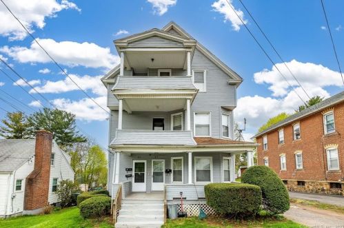 49 Henry St, New Britain, CT 06051-3214