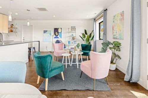 1259 Raleigh St, Denver CO 80219-5154 exterior