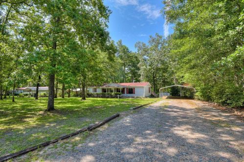 356 Pin Oak Dr, North Augusta SC  29860-8140 exterior