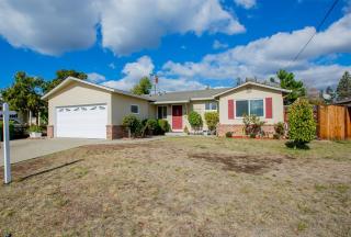 813 Ricky Dr, Campbell, CA 95008-3930
