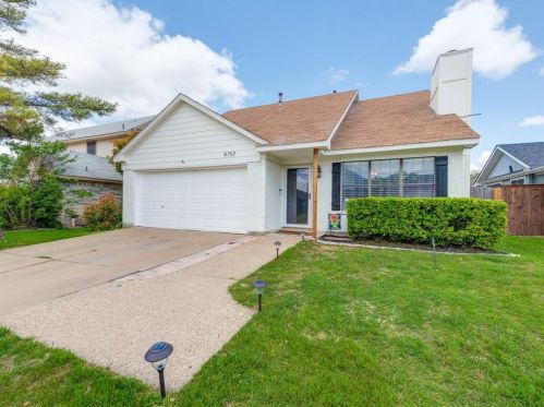 4757 Baytree Dr, Fort Worth, TX 76137-1517