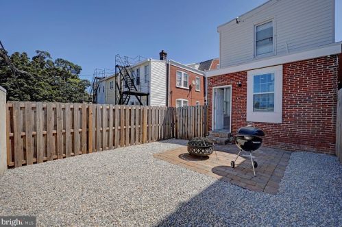 1409 Clayton St, Wilmington DE  19806-4005 exterior