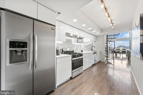 1454 Belmont St, Washington, DC 20009-4007