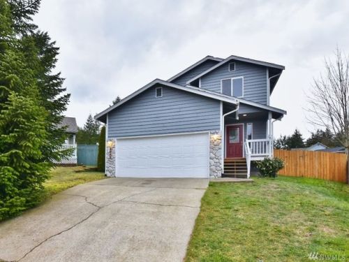 8643 Honeyset Ln, Silverdale, WA 98383-8847